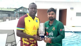 টিভিতে আজ যেসব খেলা