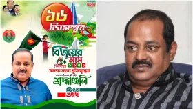 আ&rsquo;লীগের মনোনয়ন চাওয়া ডিপজল এবার বিএনপির ব্যানারে