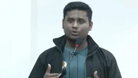 ঢাবি শিক্ষক সমিতি &lsquo;থার্ডক্লাস&rsquo; লেভেলের ক্লাব: হাসনাত