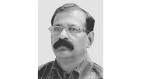 স্বাধীনতা পেলাম চাই মুক্তি