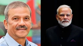 &lsquo;ভারত ছিল বিজয়ের মিত্র&rsquo; মোদিকে আসিফ নজরুল