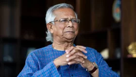 মূল্যস্ফীতি শিগগিরই কমে আসবে, আশা প্রধান উপদেষ্টার