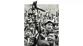 অমূল্য অর্জনের মূল্য