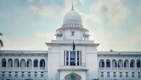 সংবিধানে জাতির জনক, ৭ মার্চসহ বেশিরভাগ ধারা সংসদের জন্য রেখেছেন আদালত