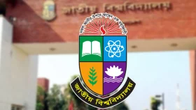 জাতীয় বিশ্ববিদ্যালয়ের এক শিক্ষক ও ১৯ কর্মকর্তাকে বাধ্যতামূলক অবসর