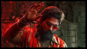 &lsquo;পুষ্পা ২-দ্য রুল&rsquo; কেন এত জনপ্রিয়?