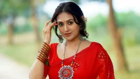 বিয়ে না করা প্রসঙ্গে যা বললেন কুসুম