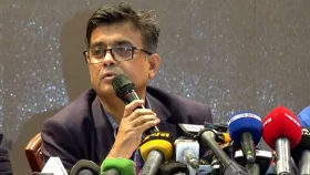 নির্বাচনের স্পষ্ট রোডম্যাপ দেওয়া হয়েছে: প্রেস সচিব