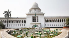 পঞ্চদশ সংশোধনীর পুরোটা বাতিল হবে না: হাইকোর্ট