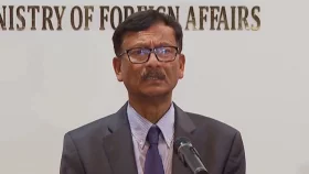 মোদির স্ট্যাটাসের প্রতিক্রিয়া জানাবে বাংলাদেশ: পররাষ্ট্র উপদেষ্টা
