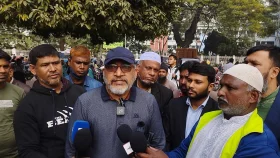 &lsquo;বিডিআর হত্যাকাণ্ডের সেনসিটিভ তথ্য পাওয়ার পর আমাকে নিষ্ক্রিয় রাখা হয়&rsquo;