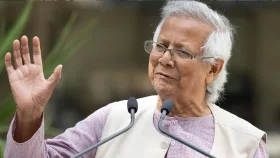 মিশরের আল-আজহার বিশ্ববিদ্যালয়ে ভাষণ দেবেন ড. ইউনূস