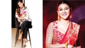 মেহজাবীনকে বড় পর্দায় দেখার অপেক্ষায় জয়া