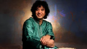 পরিবারে আমি-ই প্রথম যে ভিন্ন ধর্মে বিয়ে করেছে, বলেছিলেন জাকির হোসেন
