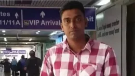 লিবিয়ায় নিখোঁজ বিয়ানীবাজারের রেহাদ, সন্ধান চায় পরিবার