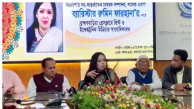আ. লীগ নির্বাচনে এলে কী পরিস্থিতি হবে? জানতে চান রুমিন ফারহানা