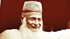আসছে মাওলানা ভাসানীর বায়োপিক