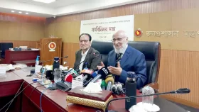 পুলিশ ভেরিফিকেশন কোথাও থাকবে না: জনপ্রশাসন সংস্কার কমিশন প্রধান
