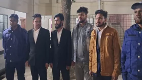 জামালপুরে নিষিদ্ধ ঘোষিত ছাত্রলীগের ৫ নেতাকর্মী গ্রেপ্তার