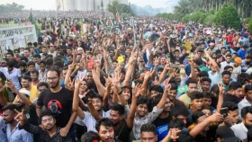 গঠন হচ্ছে &zwnj;জুলাই গণঅভ্যুত্থান অধিদপ্তর