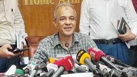 জুলাই বিপ্লবে আহতদের পুলিশের বিভিন্ন ইউনিটে কাজ দেওয়া হবে