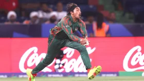 সৌম্যর আঙুলে দিতে হয়েছে পাঁচটি সেলাই