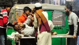 ইজতেমা ময়দানে সংঘর্ষের সূত্রপাত হলো যেভাবে