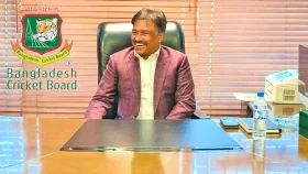 বিসিবির কর্মকর্তাদের বেতন বাড়িয়ে দিলেন ফারুক