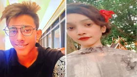 ৩০০ ফিটে কলেজছাত্রীর পর বন্ধু কাব্যের মরদেহ উদ্ধার