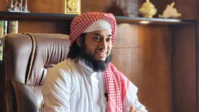 অস্ত্রপাতি নিয়ে জোবায়েরপন্থীরা আক্রমণ করে, দাবি মুফতি উসামার