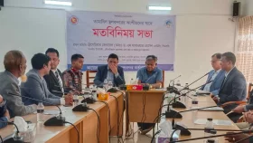 সংস্কার শেষেই নির্বাচন করার ম্যান্ডেট আছে