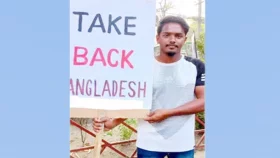 খাবারের উচ্ছিষ্ট বিক্রির দ্বন্দ্বে যুবককে হত্যা