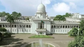 উচ্চ আদালতে বিচারক নিয়োগে স্বতন্ত্র কাউন্সিল গঠন দ্বারপ্রান্তে