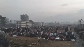 জুবায়েরপন্থীদের হামলায় একাধিক সাথী নিহত হয়েছে, দাবি সাদপন্থীদের