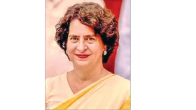 বাংলাদেশে সংখ্যালঘু নির্যাতন বন্ধে মোদির হস্তক্ষেপ চান প্রিয়াঙ্কা