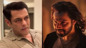 বরুনের ধাওয়ানের 'বেবি জন' এ সালমান খানের ফ্রি ক্যামিও