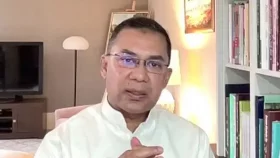 আমরা রাজনীতি করি, ভোটের কথাই তো বলব: তারেক রহমান