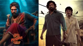 &lsquo;পুষ্পা ২&rsquo; এর দাপটে হল পাচ্ছে না দেবের &lsquo;খাদান&rsquo;!