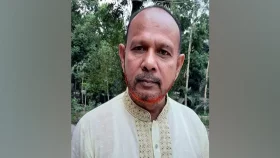 মুন্সীগঞ্জে হত্যা মামলায় আ.লীগ নেতা গ্রেপ্তার