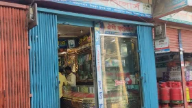 দোকানের তালা ভেঙে ২২ লাখ টাকার স্বর্ণালঙ্কার লুট