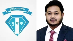 এস আলমের ছেলে ও সাবেক&nbsp;এমডিসহ ৫৮ জনের বিরুদ্ধে দুদকের মামলা