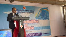 সৌদিতে আন্তর্জাতিক অভিবাসী ও জাতীয় প্রবাসী দিবস পালিত