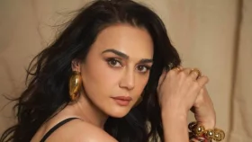 ধর্ষকদের নপুংসক করে দেওয়া হোক: প্রীতি জিনতা