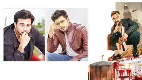 ঈদে মুখোমুখি তারা