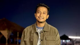 মাঝরাতে ছিনতাইকারীর মুখোমুখি গায়ক তাসরিফ