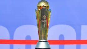 হাইব্রিড মডেলে ভারত-পাকিস্তানে ২০২৪-২০২৭ চক্রের সব আইসিসি ইভেন্ট