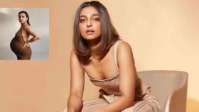 রাধিকা আপ্তের মাতৃত্বকালীন ছবি ঘিরে বিতর্ক!