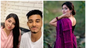 বয়সে বড় সেঁজুতির সঙ্গে মোরসালিনকে ‘জোর করে’ বিয়ে দেওয়ার দাবি!