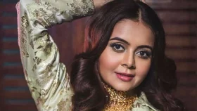 পুত্রসন্তানের মা হয়েছেন দেবলীনা