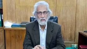 উপদেষ্টা হাসান আরিফ মারা গেছেন